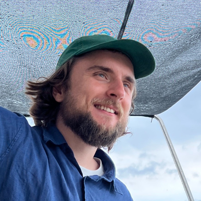 Aliaksei - Founder of ProdReady